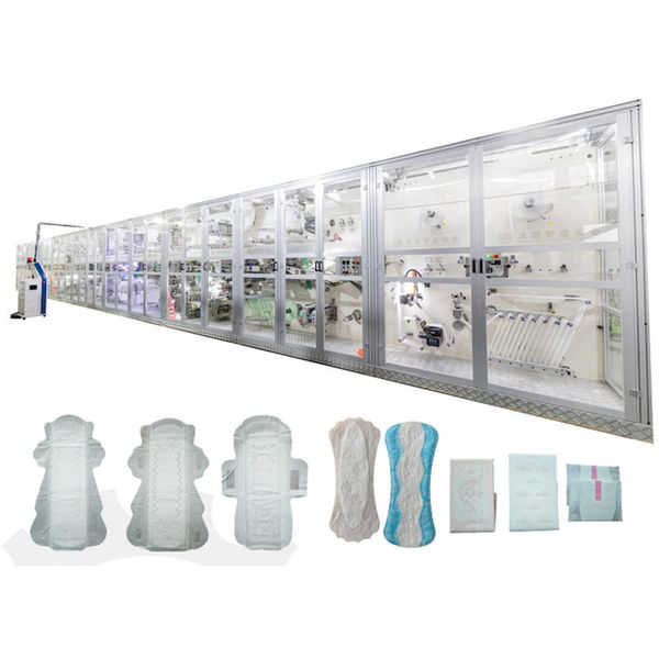 Quanzhou Womeng Intelligent Equipment Co., Ltd.